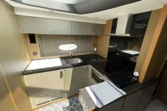 Thumbnail von Princess V52