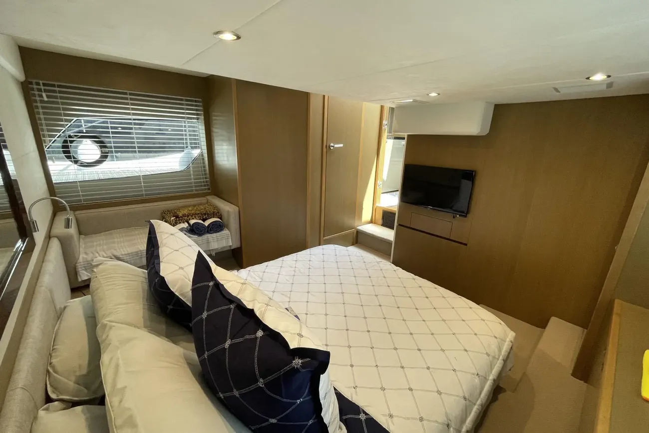 Thumbnail von Princess V52