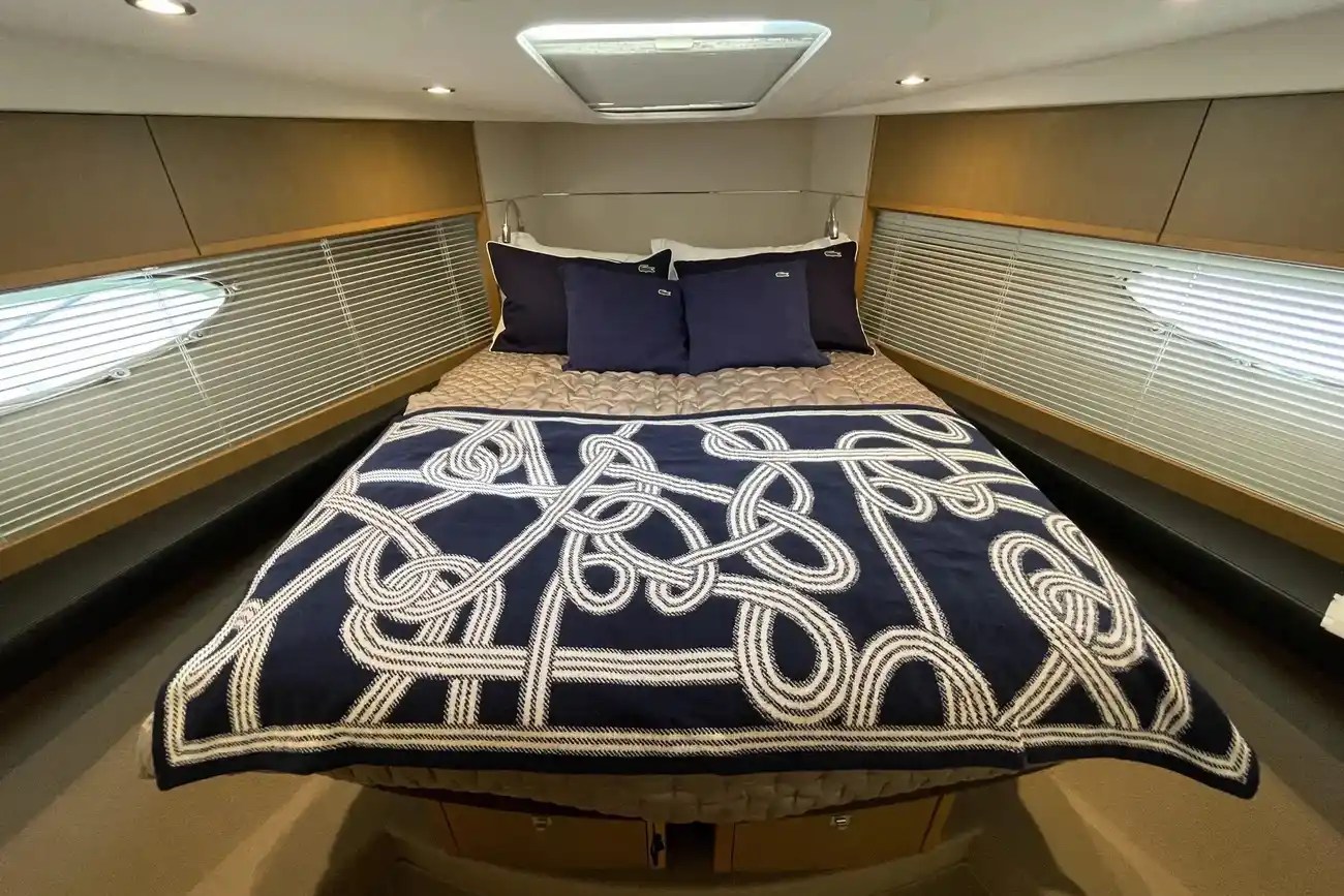 Thumbnail von Princess V52