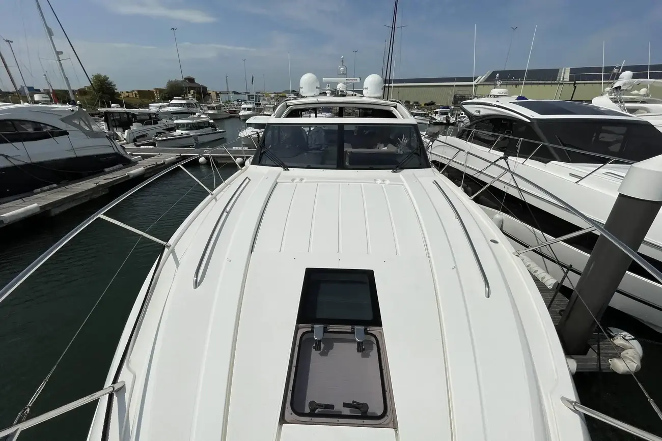 Thumbnail von Princess V52