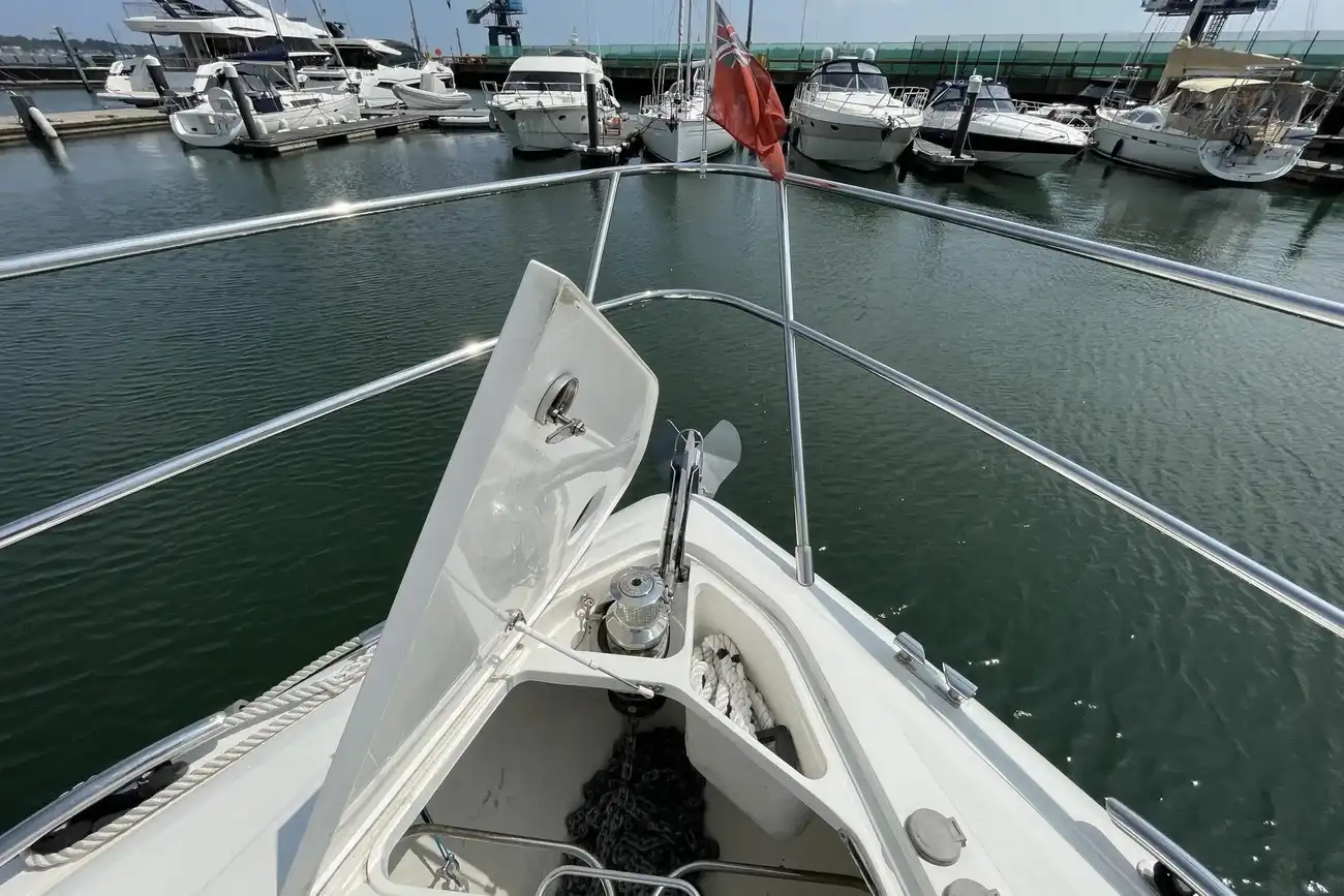 Thumbnail von Princess V52