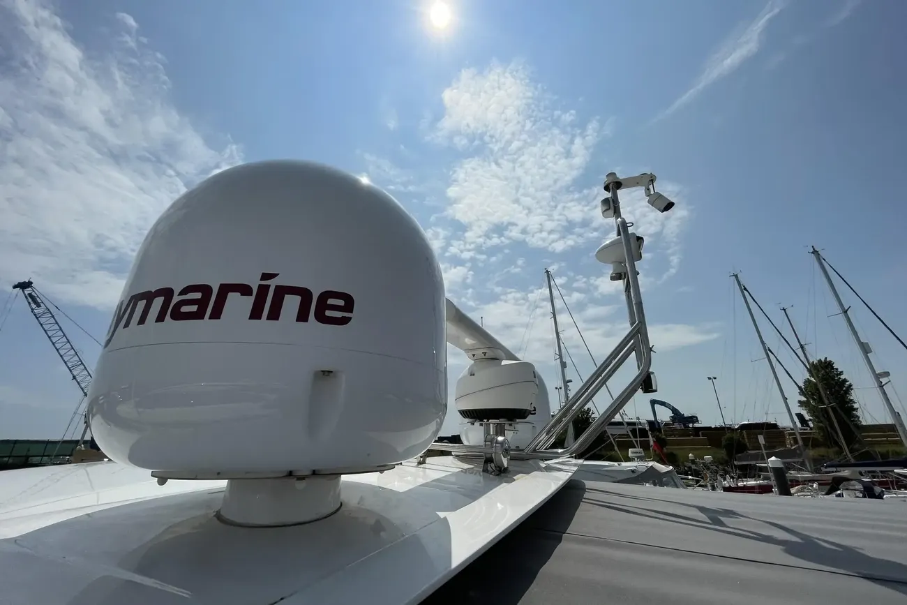 Thumbnail von Princess V52