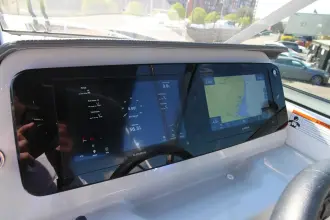 Thumbnail von レガル 28 エクスプレス