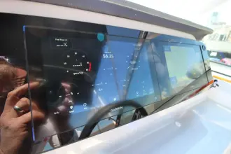 Thumbnail von レガル 28 エクスプレス