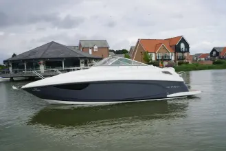 Thumbnail von レガル 28 エクスプレス