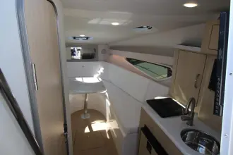 Thumbnail von レガル 28 エクスプレス