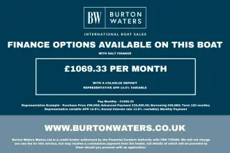 Thumbnail von レガル 28 エクスプレス