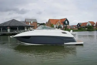 Thumbnail von レガル 28 エクスプレス