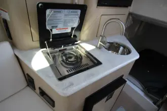 Thumbnail von レガル 28 エクスプレス