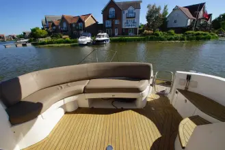 Thumbnail von Sealine F37