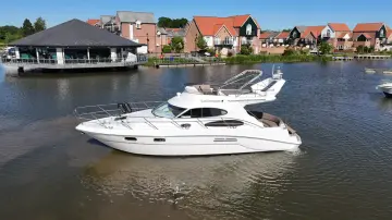 Thumbnail von Sealine F37