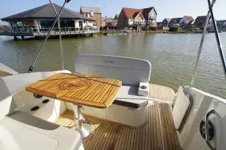 Thumbnail von Sea Ray 265 Sundancer