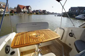 Thumbnail von Sea Ray 265 Sundancer