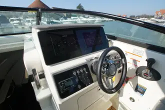 Thumbnail von Sea Ray 265 Sundancer