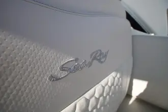 Thumbnail von Sea Ray 265 Sundancer