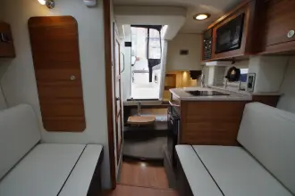 Thumbnail von Sea Ray 265 Sundancer