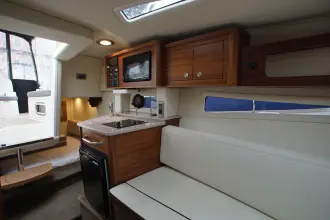 Thumbnail von Sea Ray 265 Sundancer