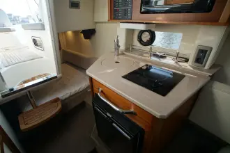 Thumbnail von Sea Ray 265 Sundancer