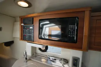 Thumbnail von Sea Ray 265 Sundancer