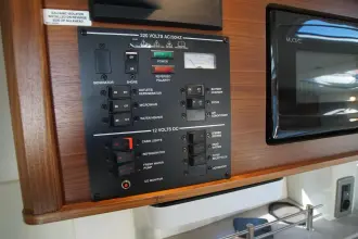 Thumbnail von Sea Ray 265 Sundancer