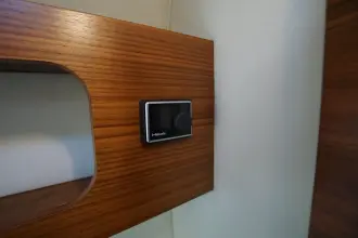 Thumbnail von Sea Ray 265 Sundancer