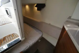 Thumbnail von Sea Ray 265 Sundancer