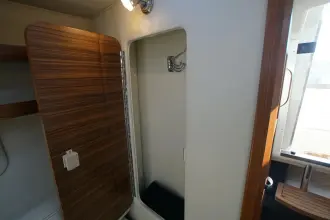 Thumbnail von Sea Ray 265 Sundancer