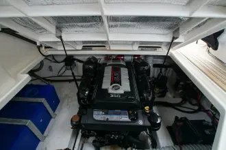 Thumbnail von Sea Ray 265 Sundancer