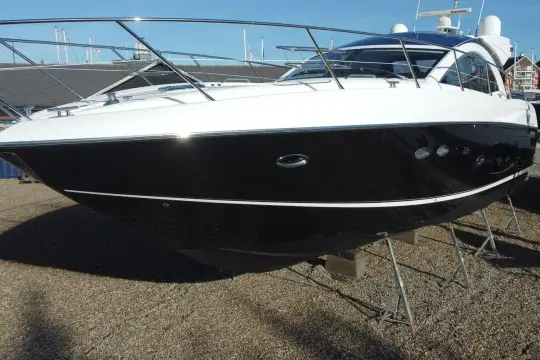 Sunseeker Portofino 48
