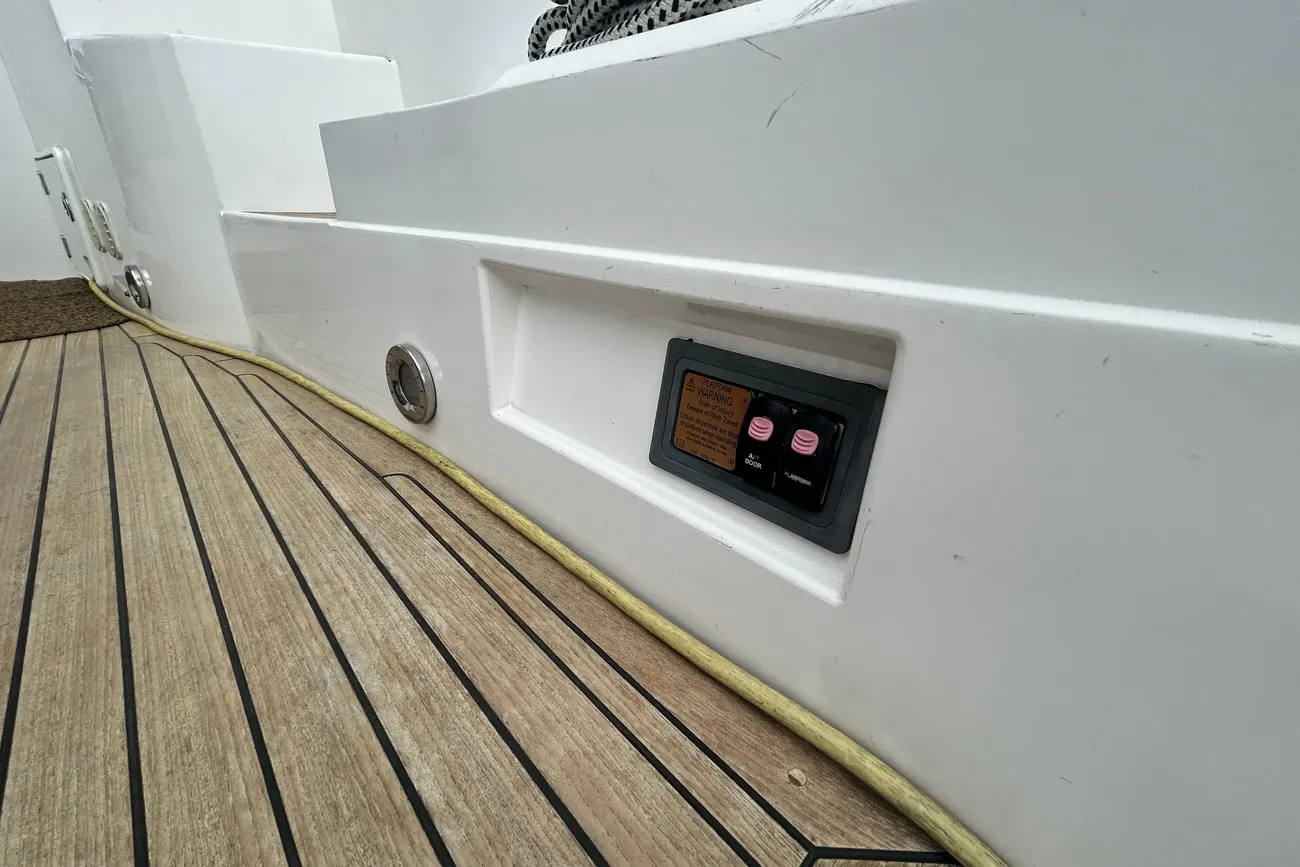 Thumbnail von Sunseeker Portofino 48