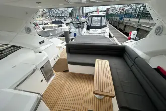 Thumbnail von Sunseeker Portofino 48