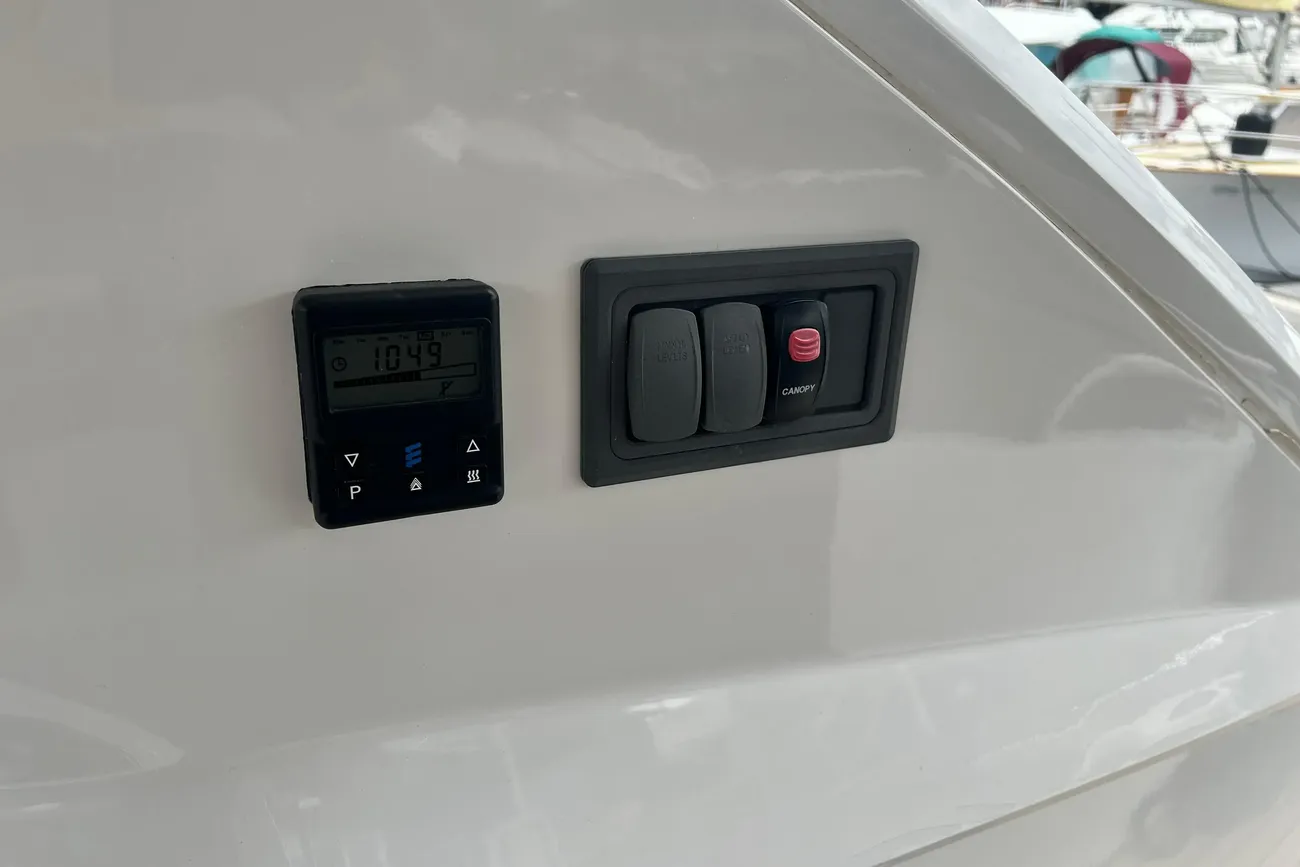 Thumbnail von Sunseeker Portofino 48