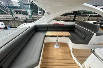 Thumbnail von Sunseeker Portofino 48