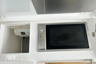 Thumbnail von Sunseeker Portofino 48