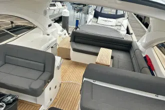 Thumbnail von Sunseeker Portofino 48