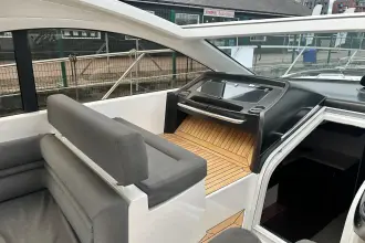 Thumbnail von Sunseeker Portofino 48