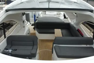 Thumbnail von Sunseeker Portofino 48