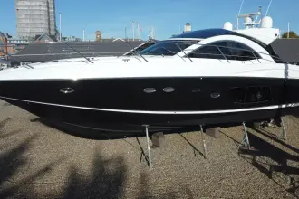 Thumbnail von Sunseeker Portofino 48