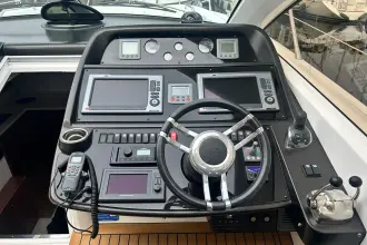 Thumbnail von Sunseeker Portofino 48