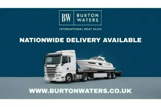 Thumbnail von Sunseeker Portofino 48