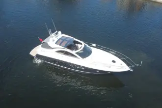 Thumbnail von Sunseeker Portofino 48