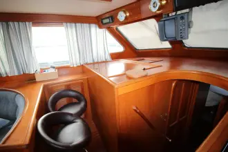 Thumbnail von Trader 42+1