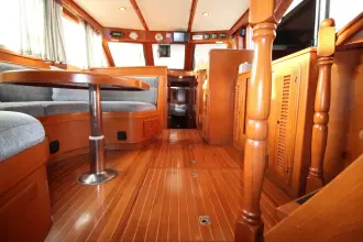 Thumbnail von Trader 42+1