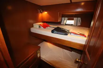 Thumbnail von Trader 42+1