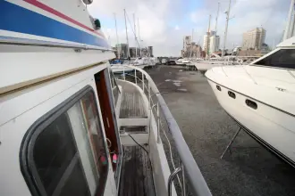 Thumbnail von Trader 42+1