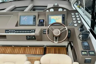 Thumbnail von Windy 46 Chinook