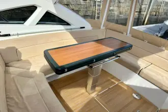 Thumbnail von Windy 46 Chinook