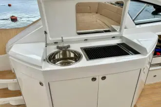 Thumbnail von Windy 46 Chinook