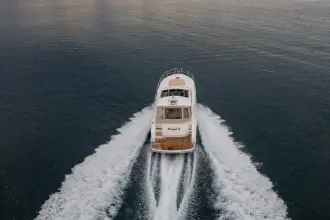 Thumbnail von Windy 46 Chinook