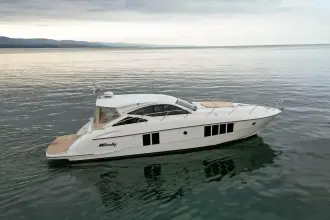 Thumbnail von Windy 46 Chinook